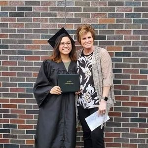 Meet your Posher, Diann